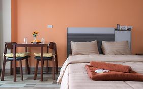 The Wish Hotel