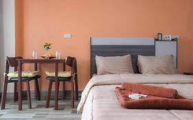 The Wish Hotel